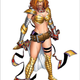 Illustration for article titled emSpawn/ems Angela gets her Marvel make-over